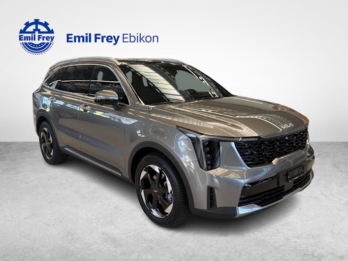 Fahrzeugbild KIA SORENTO