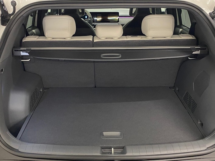 Vehicle image KIA EV3