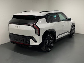 Vehicle image KIA EV3 81 kWh GT-Line