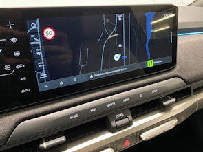 Vehicle image KIA EV3 81 kWh GT-Line