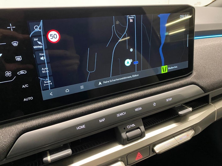 Vehicle image KIA EV3