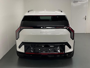 Vehicle image KIA EV3 81 kWh GT-Line
