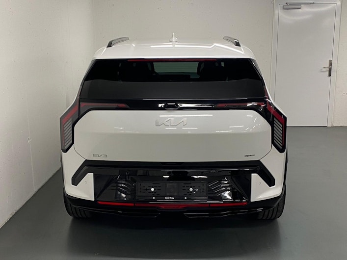 Vehicle image KIA EV3