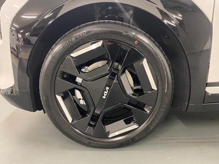 Vehicle image KIA EV3