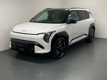 Vehicle image KIA EV3 81 kWh GT-Line Vehicle image KIA EV3 81 kWh GT-Line