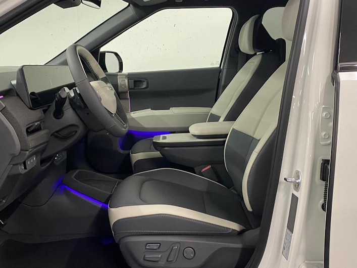 Vehicle image KIA EV3