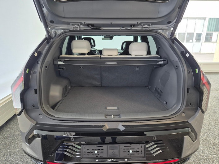 Vehicle image KIA EV3