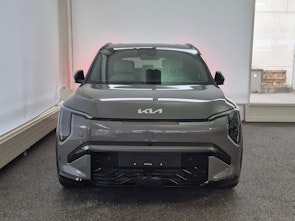 Vehicle image KIA EV3 81 kWh GT-Line
