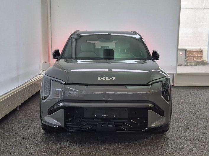 Vehicle image KIA EV3