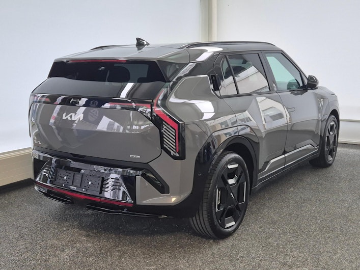 Vehicle image KIA EV3