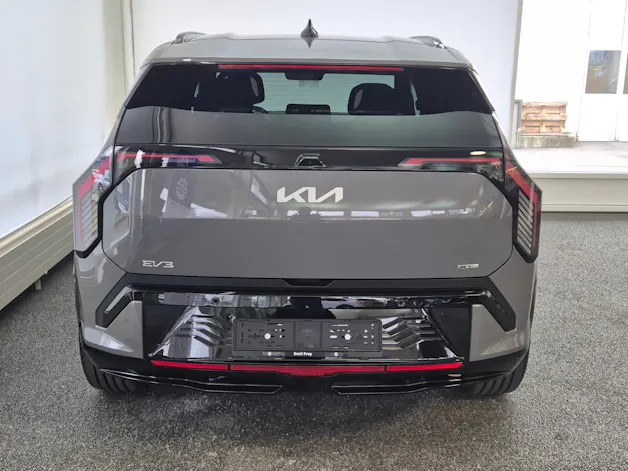 Kia EV3 81 kWh GT-Line