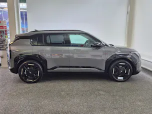 Kia EV3 81 kWh GT-Line