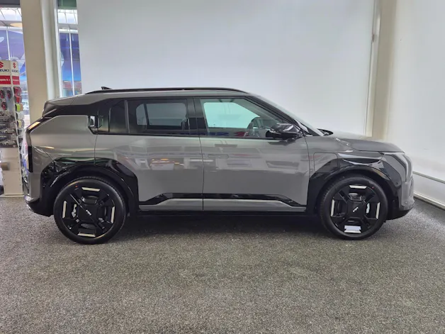 Kia EV3 81 kWh GT-Line