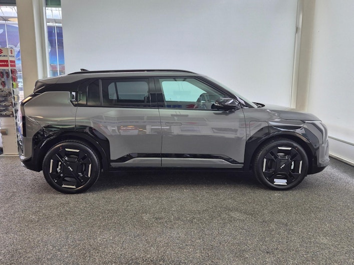 Vehicle image KIA EV3