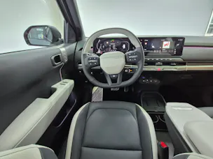 Kia EV3 81 kWh GT-Line