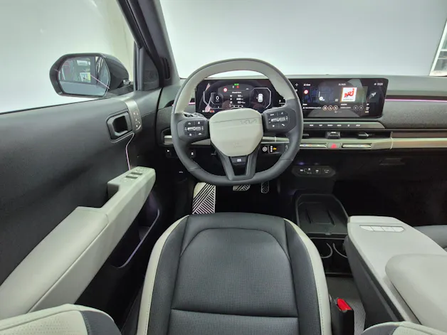 Kia EV3 81 kWh GT-Line