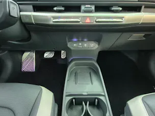 Kia EV3 81 kWh GT-Line