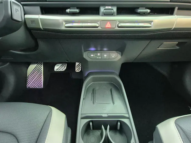 Kia EV3 81 kWh GT-Line