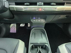 Vehicle image KIA EV3 81 kWh GT-Line