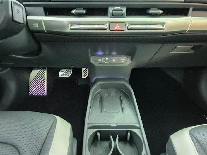 Vehicle image KIA EV3