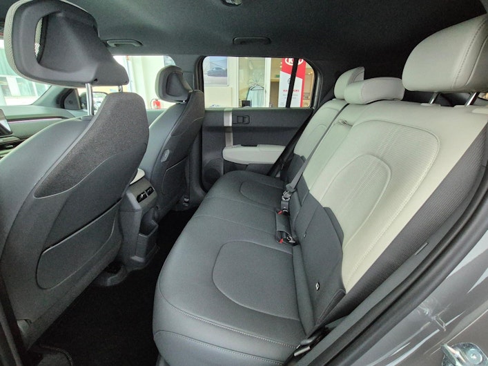 Vehicle image KIA EV3