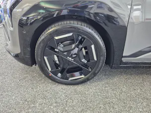 Kia EV3 81 kWh GT-Line