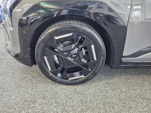 Vehicle image KIA EV3 81 kWh GT-Line