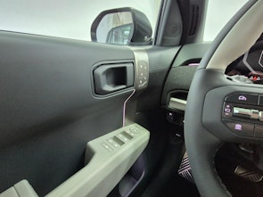 Vehicle image KIA EV3 81 kWh GT-Line