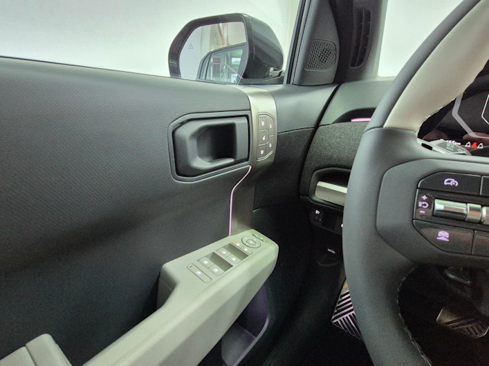 Vehicle image KIA EV3