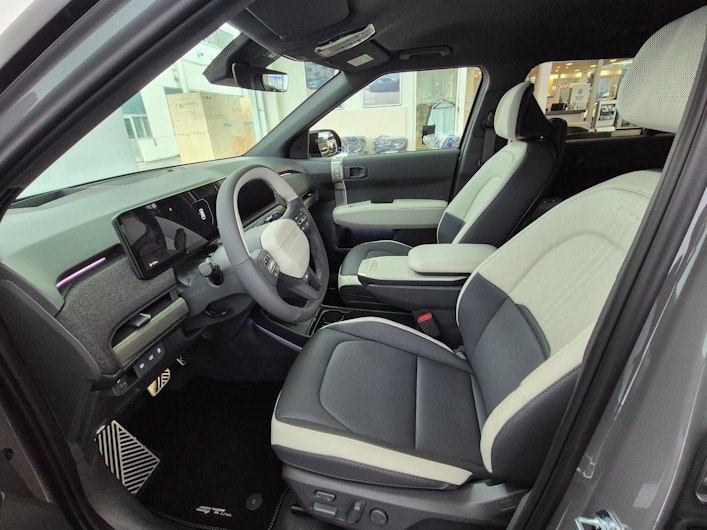 Vehicle image KIA EV3