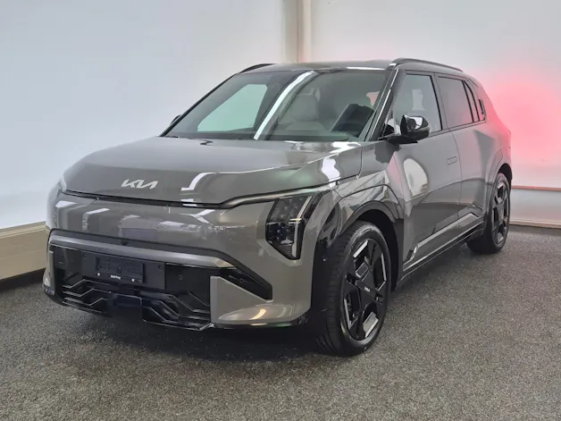 Kia EV3 81 kWh GT-Line