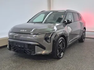 Kia EV3 81 kWh GT-Line