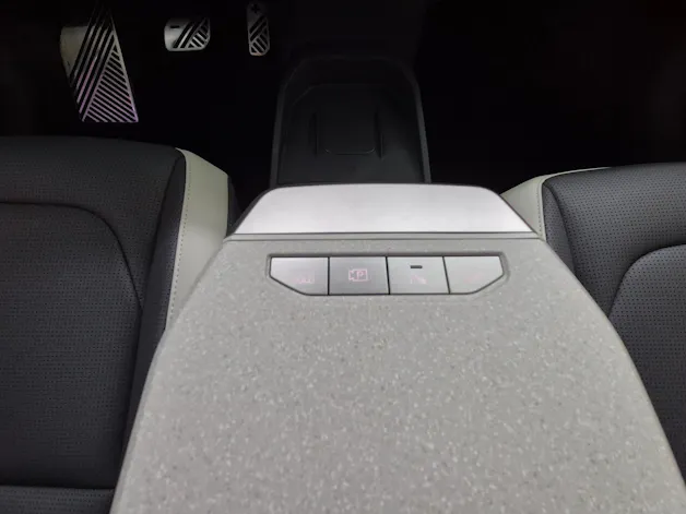 Kia EV3 81 kWh GT-Line