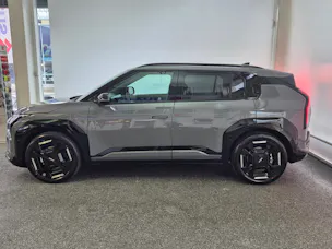 Kia EV3 81 kWh GT-Line