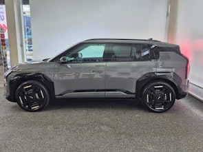 Vehicle image KIA EV3 81 kWh GT-Line