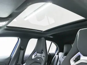 Mercedes-Benz A 45 AMG S 4MATIC+