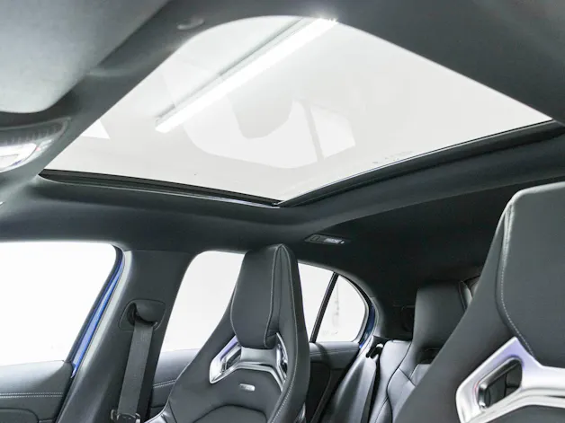 Mercedes-Benz A 45 AMG S 4MATIC+
