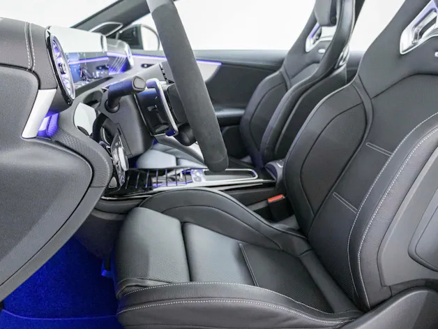 Mercedes-Benz A 45 AMG S 4MATIC+