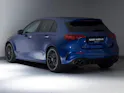 Mercedes-Benz A 45 AMG S 4MATIC+