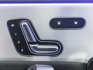 Mercedes-Benz A 45 AMG S 4MATIC+