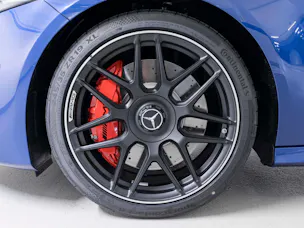 Mercedes-Benz A 45 AMG S 4MATIC+