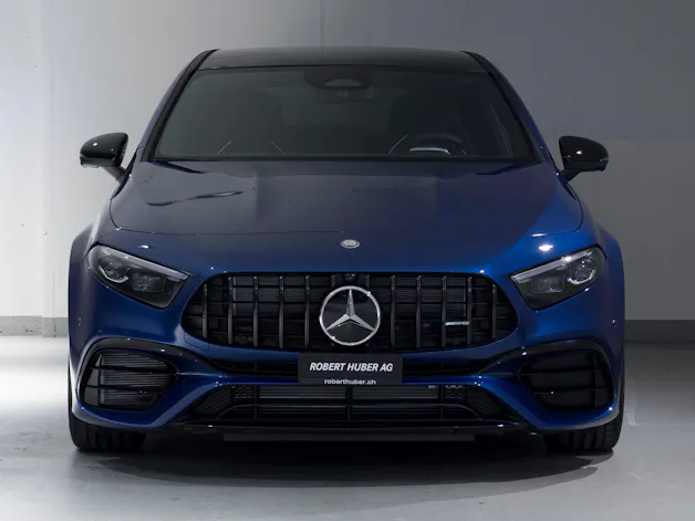 Mercedes-Benz A 45 AMG S 4MATIC+
