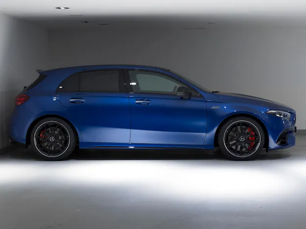 Mercedes-Benz A 45 AMG S 4MATIC+