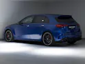 Mercedes-Benz A 45 AMG S 4MATIC+