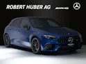 Mercedes-Benz A 45 AMG S 4MATIC+