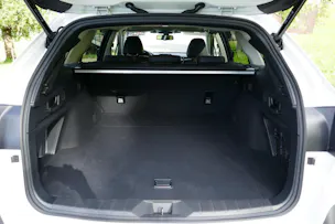 Subaru Outback 2.5i Final Edition