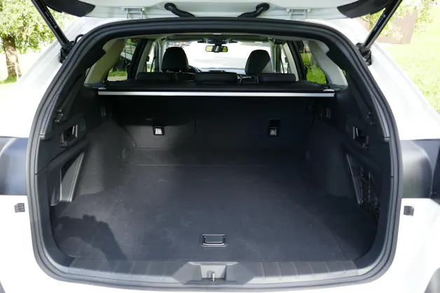 Subaru Outback 2.5i Final Edition