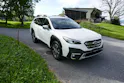 Subaru Outback 2.5i Final Edition