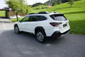 Subaru Outback 2.5i Final Edition