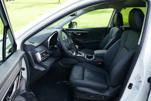 Subaru Outback 2.5i Final Edition